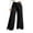 Black -AN16, variant on Nestiefly Women's Wide Leg Pants Plus Size High Waist Yoga Pants Lightweight Workout Loung Gym Running Trousers Black 4XL