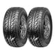 thumbnail image 1 of PAQUETE DE 2 LLANTAS 235/75R15 XL APLUS A929 A/T 109S APLUS A929 A/T, 1 of 2