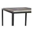 thumbnail image 2 of MOE'S Home WINSLOW MARBLE SIDE TABLE, 2 of 3