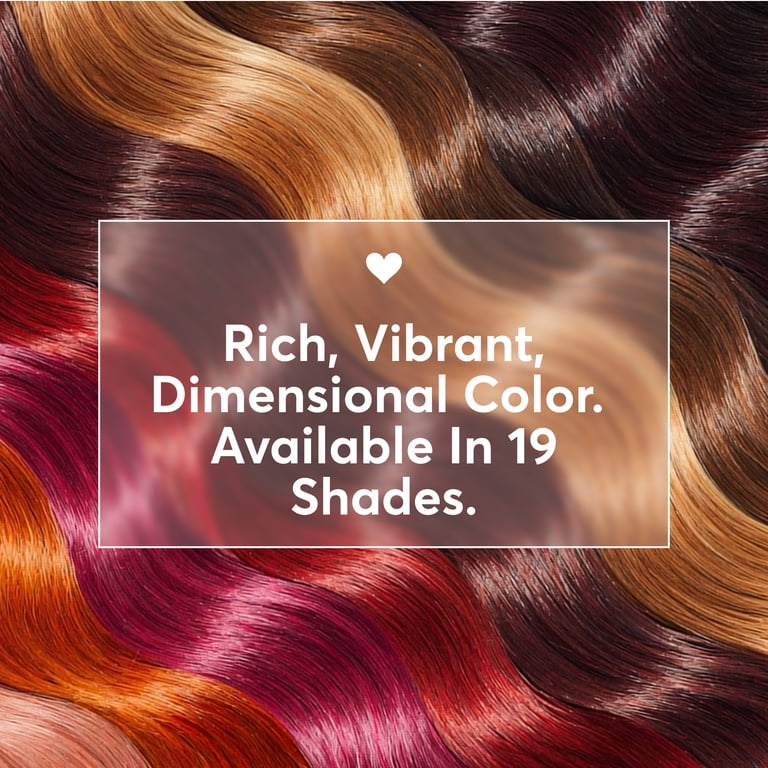 Madison Reed ColorWonder Demi-Permanent Hair Color Kit Better Off