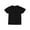 Black, variant on Big Kid Shirts For Teen Kids Girls Fly Sleeve Solid Ruffles T Shirt Child Casual V Neck Trendy Tops Ballet Crop Top Girls plus Size Tops Girl Shirts 8 9 Baby Girl Color Small 11-12 Years Black