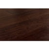 Mazama Hardwood, Exotic Brushed Mulberrywood Strand Wood Collection, Saffron Cocoa/Mulberrywood, Standard, 7-3/5"