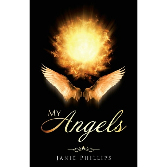 My Angels (Paperback)