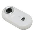 thumbnail image 1 of Cámara De Mini Cuerpo De 1080p, Aplicación De La Cámara De Carrocería De Acción Portátil Que Se Conecta Con Cubierta Protectora De Montaje Magnético Para El Trabajo,, 1 of 7