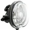 thumbnail image 3 of For Mazda MX-5 Miata Fog Light Assembly 2006-2012 Driver and Passenger Side Pair | CAPA Certified | MA2592108, 3 of 4