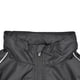 thumbnail image 5 of Toystoory Chaqueta de ciclismo abrigo con capucha rompevientos chaleco reflectante a prueba de viento ropa motocicleta manga larga hombre negro Type3 NO3, 5 of 6