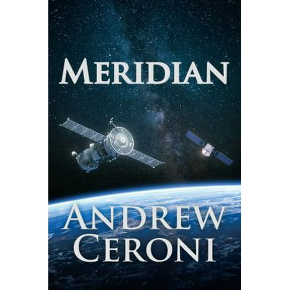 Pre-Owned Meridian (Paperback) 1478773227 9781478773221
