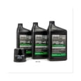 thumbnail image 1 of Kit de cambio de aceite Polaris PS4 para RZR Turbo y Pro XP y XP 4, 1 of 9