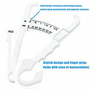 Accu-Measure Fitness 3000 Body Fat Caliper
