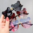 thumbnail image 2 of bingo Lentes De Sol Con Protección UV400 Para Bebé/Soporte De Oso Para Niños Gao Jiahui unisex, 2 of 2