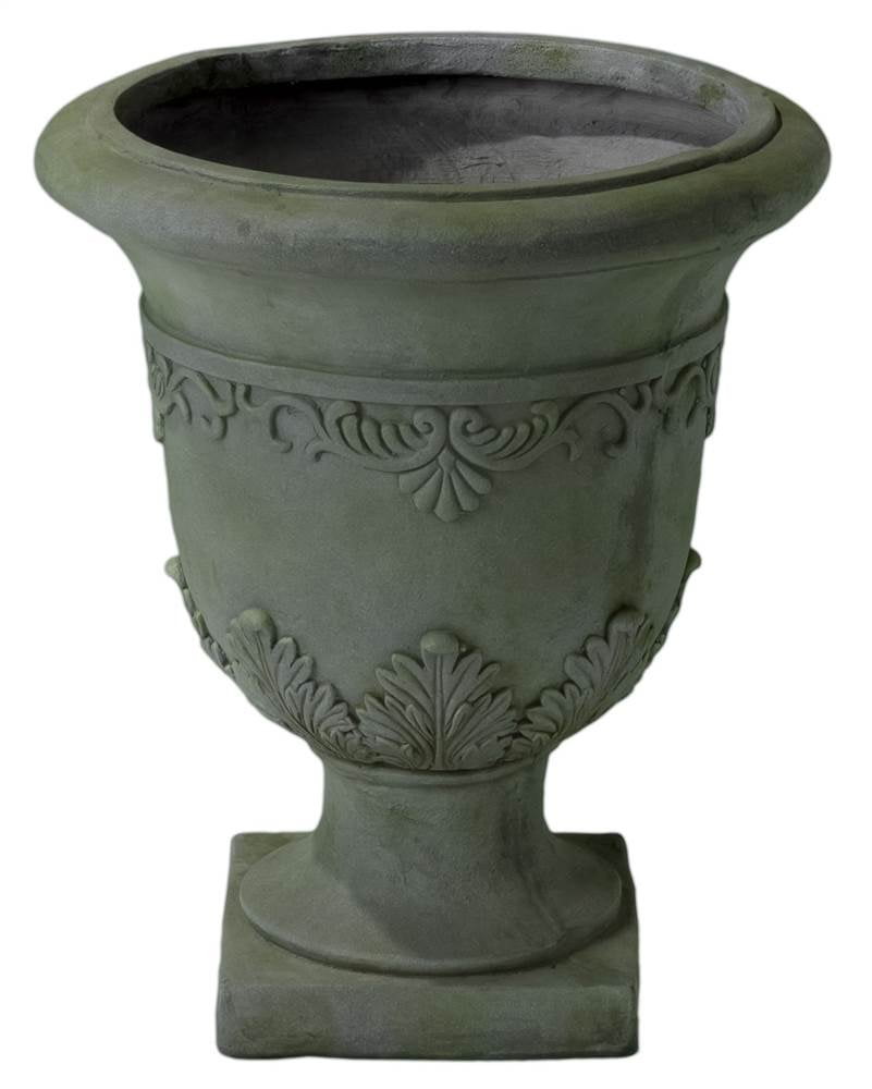 20 in. Urn Planter by Best Selling Home Decor Furniture LLC