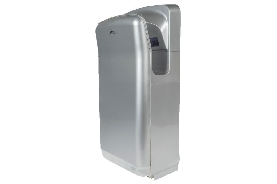 Royal Sovereign Touchless Automatic Vertical Hand Dryer RTHD-461S 