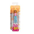thumbnail image 5 of Barbie On The Go Green Fashion Doll, 5 of 5