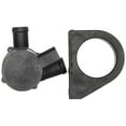 thumbnail image 2 of Gates 41559E Electric Engine Water Pump Fits select: 2009-2016 AUDI A6, 2 of 3