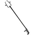 thumbnail image 3 of Hair Dryer Holder for Home Use Black Durable Materials Easy to Fix Not Slipping Off 1 Piece, 3 of 8
