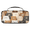 Multicolour 4, variant on Herdesigns Bear Cute Carrying Case for Nintendo Switch OLED Model 2021 & Switch 2017 with 20 Game Card Slots, Portable Travel Carry Case for Accessories and Console