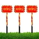 thumbnail image 3 of Tablero LED Calle Impermeable Solar IP65 Navidad para Fiesta, 3 of 9