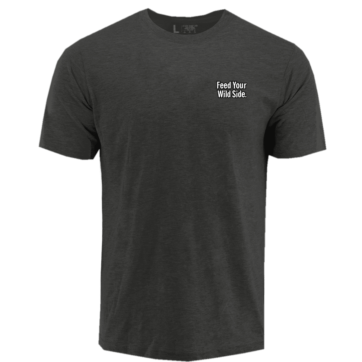 Jack Link's Men's 8 Second Bull Ride Short Sleeve T-Shirt