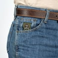 thumbnail image 3 of Cinch Men`s Green Label Original Medium Stonewash Jeans, 3 of 5