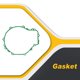 thumbnail image 2 of Refoil Pull Start Gasket Paper PROFESIONAL DE AUTOMÁTICOS PROFESIONALES GASKETS Pieza Suministros Reemplazo para el Deportista 500 1996-2011 Yuarrent VI002148-00, 2 of 5