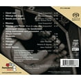 thumbnail image 2 of Ed Spanjaard - Tango Royal - Music & Performance - SACD, 2 of 2
