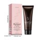 thumbnail image 3 of Leche limpiadora facial con retinol y péptidos (100 g) para una purificación suave. Limpiador facial., 3 of 7