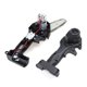 thumbnail image 4 of 14 dientes 12V Motor 12V 8,2mm engranaje DC Rs550 Motor para Mini sierra de mano recíproca Tmvgtek Oficina Multiescena Multifunción, 4 of 6
