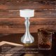 thumbnail image 3 of Lámpara de Mesa de Metal Inalámbrica de 3 Modos Táctil LED Regulable Continua Lámpara de Mesita de Noche Recargable Portátil para Mesita de Noche Sala de Estar Cocina ANGGREK Otros, 3 of 8