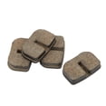 thumbnail image 3 of Disc Brake Shoes, Rear Disc Brake Pad Kit Durable Ceramics  for Go Kart for Scooter, 3 of 8