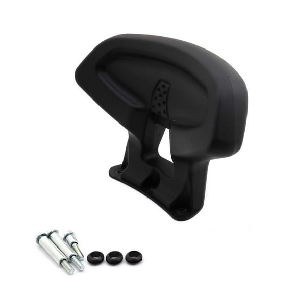 For YAMAHA T-MAX TMAX 500 2008-2011 2009 2010 TMAX530 2012-2014 Motorcycle Accessories Backrest Passenger Backrest Stay Black