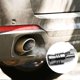 thumbnail image 3 of Silbato Universal de Aleación de Aluminio Turbo Fabricante Tubo de Escape Tubo de Escape de Gran Tamaño Simulador de Rugido de Coche Sonido Auto Fuyal Silbato Accesorios, 3 of 5