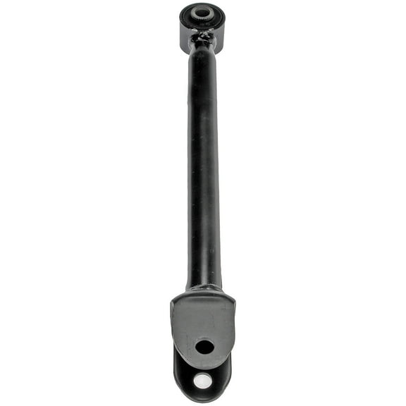 Dorman 524-280 Rear Lower Forward Suspension Control Arm for Specific Lexus Models, Black Fits select: 2006-2013 LEXUS IS, 2006-2011 LEXUS GS