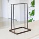 thumbnail image 2 of Hanger Storage Organizer, Hanger Stacker Rack Compatible Laundry Closet, 2 of 5