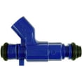 thumbnail image 3 of GB Remanufacturing Fuel Injector 842-12356 OE Replacement; Remanufactured; Single, 3 of 4