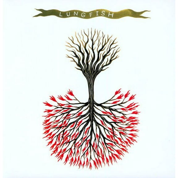Lungfish - Love Is Love - Music & Performance - Vinyl