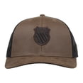 thumbnail image 2 of Gorra K-Swiss DARIU Color Café, 2 of 4