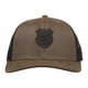 thumbnail image 2 of Gorra K-Swiss DARIU Color Café, 2 of 4