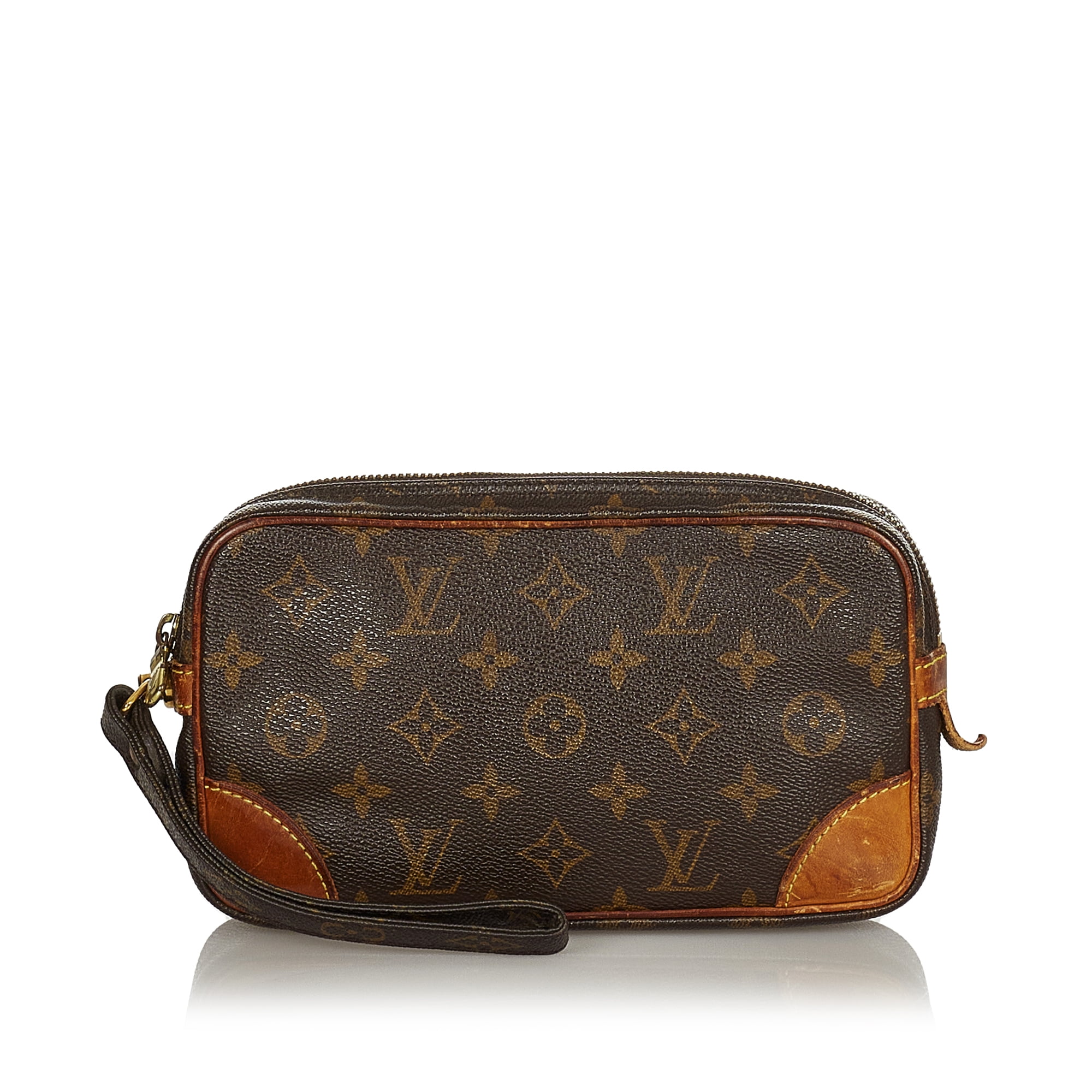 louis vuitton handbolsas used
