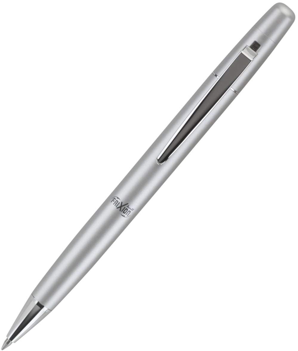 Pilot FriXion Ball LX Erasable, Retractable Gel Pen, Fine Point, 0.7mm