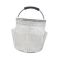 thumbnail image 2 of Cesta De Almacenamiento De Herramientas De Jardín Canasta De Baño De Almacenamiento Para Suministros De Limpieza De Champú, 2 of 8