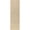 Ivory, variant on JONATHAN Y NATURAL FIBER 2 x 8 Runner Rug, Hiro Hand Woven Chunky Jute - Ivory, NFR103A-28