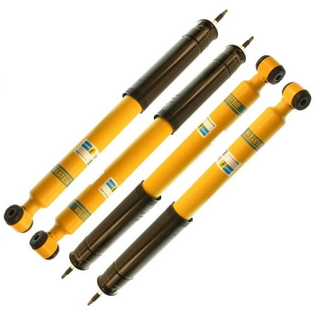 For Mercedes CLK55 AMG 2001 2002 Complete Bilstein B8 Shock Strut Set - BuyAutoParts