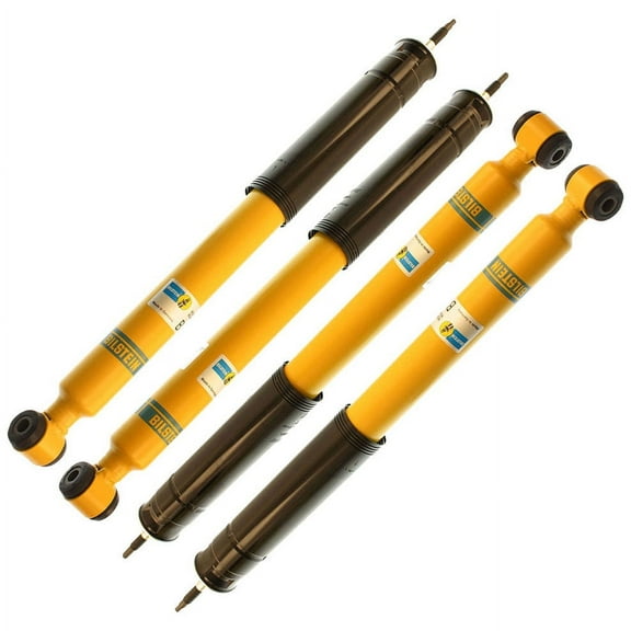 For Mercedes CLK55 AMG 2001 2002 Complete Bilstein B8 Shock Strut Set - BuyAutoParts