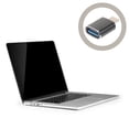 thumbnail image 3 of USB-C a USB 3.0 Adaptador USB-C Macho a USB 3.0 Convertidor Femenino Accesorio, 3 of 6