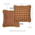 thumbnail image 4 of VHC Brands 14960 Bedding Accessory, Euro Sham 26x26, 4 of 5