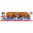 thumbnail image 2 of Little Debbie Family Pack Oatmeal Creme Pies 16 oz (Pack of 2), 2 of 6