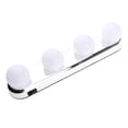 thumbnail image 2 of Professional Makeup Lighting Natural Light with 4 LED Bulbs, 2 of 7