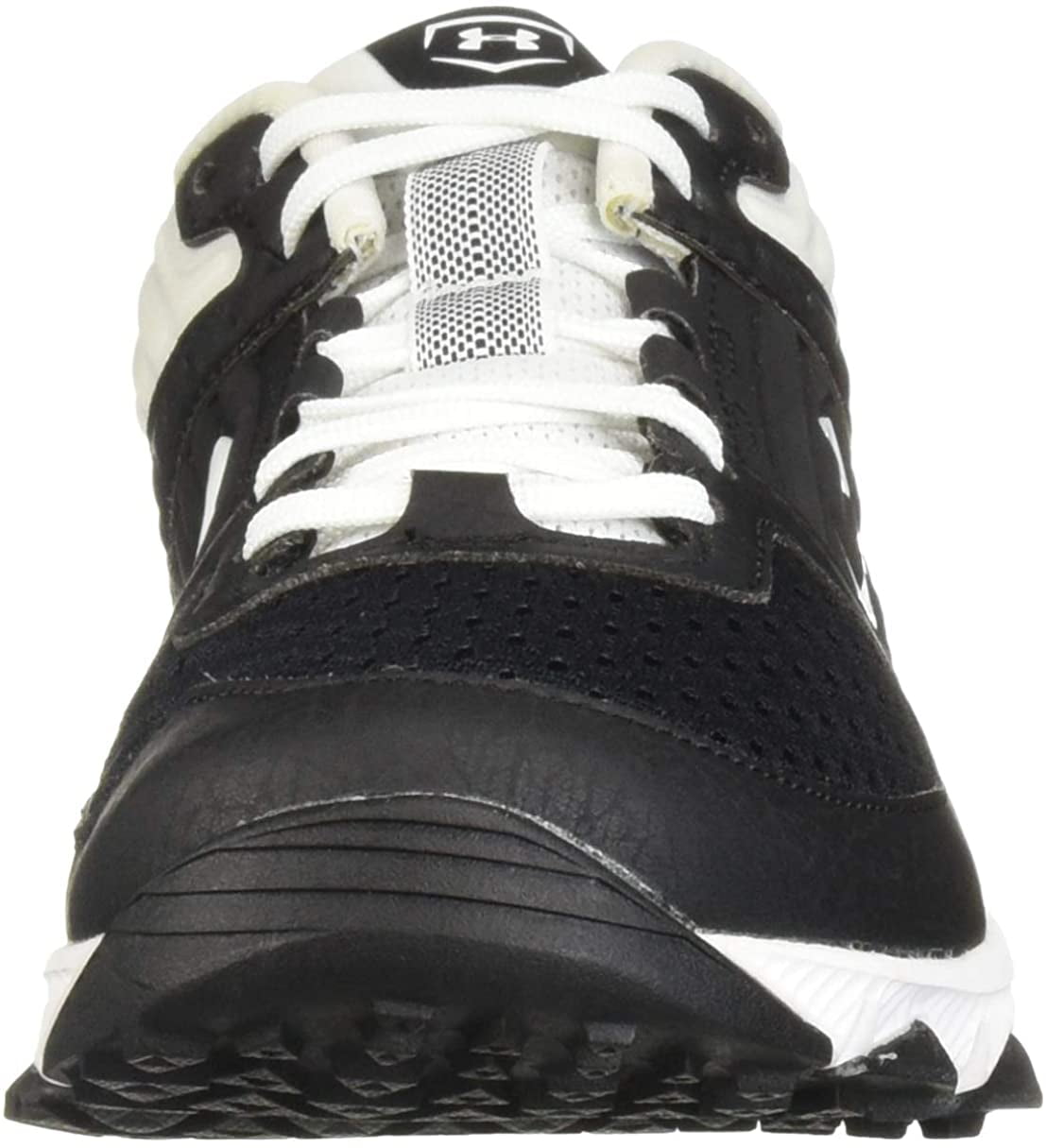 under armour men's yard trainer baseball shoe