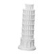 thumbnail image 3 of Arquitectura Estatua Arte Escultura Adorno Regalo Mesa Centro de Mesa Estante Resina 8 cm x 8 cm x 205 cm, 3 of 9