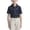 Navy, variant on Performance Little Boys and Big Boys Multi-Sports Printed Short Sleeve Golf Polo Shirt, Sizes 4-18